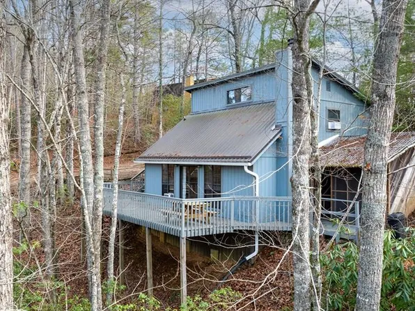 319 Pine Ridge Trl, Almond, NC 28702