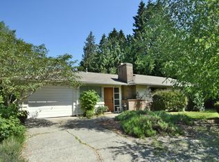 2132 N 128th St, Seattle, WA 98133