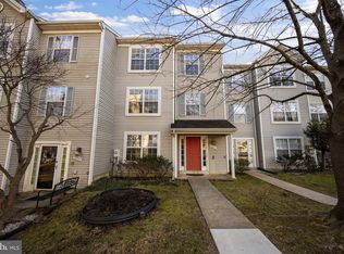12227 Sleepy Horse Ln S, Columbia, MD 21044