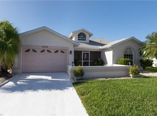 3731 Sabal Springs Blvd, North Fort Myers, FL 33917
