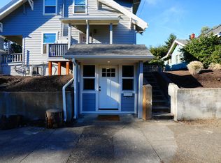 2334 SE 26th Ave APT C, Portland, OR 97214