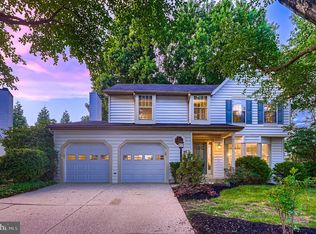 8510 Hedgerow Ct, Ellicott City, MD 21043