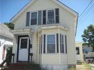 71 Hampshire St, Lowell, MA 01850