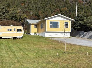 118 Main Road, Lark Harbour, NL A0L1H0