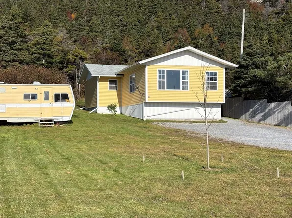 118 Main Road, Lark Harbour, NL A0L1H0