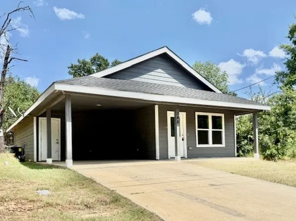 348 N Cherokee Shores Dr, Mabank, TX 75156