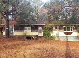 316 Furr Rd, Southern Pines, NC 28394