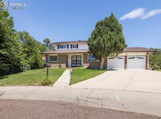 7035 Goldsmith Ct, Colorado Springs, CO 80911
