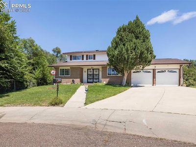 7035 Goldsmith Ct, Colorado Springs, CO, 80911