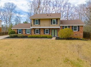 229 Heather Dr, Spartanburg, SC 29301