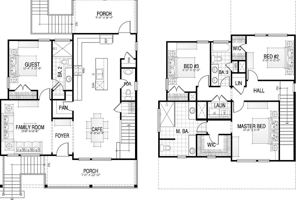 2nd image of 1059 Buist Ave