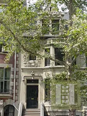 Rented by Halstead Real Estate | media 1