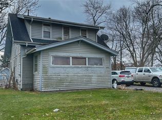 2354 3rd St SE, Canton, OH 44707