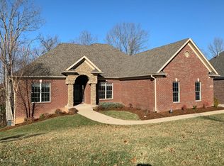 1316 Kennesaw Creek Way, Fisherville, KY
