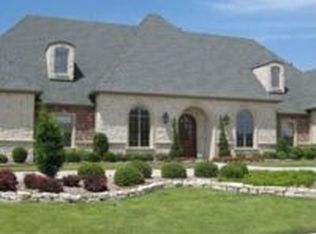 444 Wyndemere, Heath, TX 75032