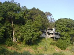 16205 Uvas Rd, Morgan Hill, CA 95037