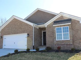 105 Sequoia Bnd, Georgetown, KY 40324