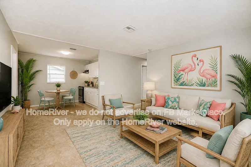 3 bed, 2.0 bath, 1044 sqft, $1,885 — Photo 3