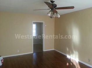 6411 11th Ave, Los Angeles, CA 90043