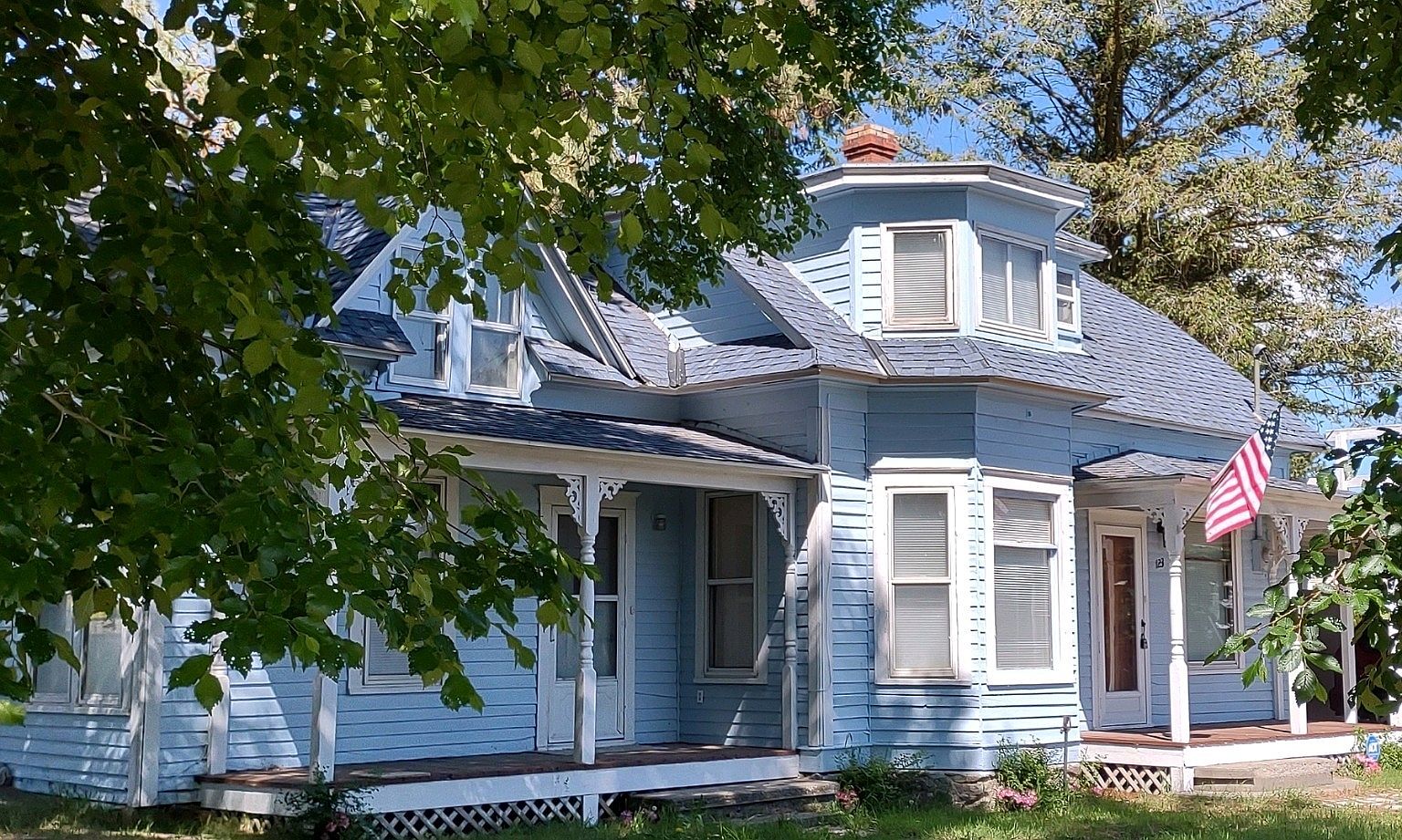 123 N 7th Street, Almira, WA 99103 Zillow