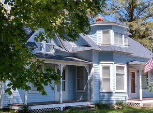 123 N 7th St, Almira, WA 99103