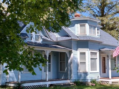 123 N 7th Street, Almira, WA, 99103