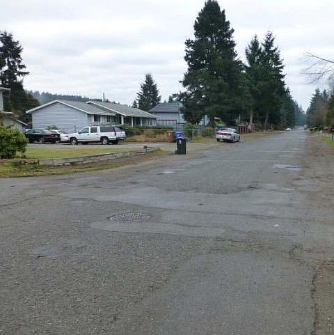 2nd image of 1224 S Highland Ave