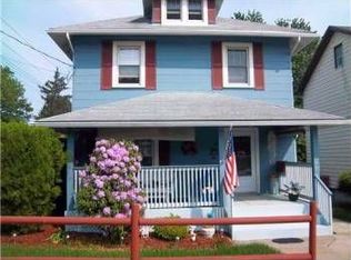 124 Prospect Ave, Middletown, NY 10940