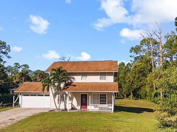 441 3rd ST SW, NAPLES, FL 34117