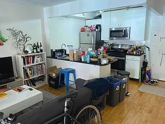 Rented by The Downtown LLC