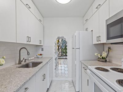 150 Overlook Avenue #3K, Peekskill, NY, 10566