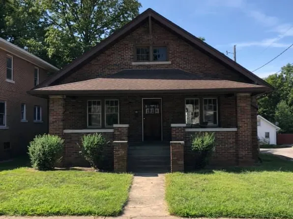 712 E Hunter Ave, Bloomington, IN 47401