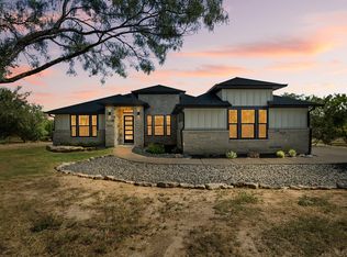 103 Westcreek Dr, Bertram, TX 78605