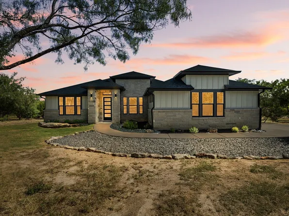 103 Westcreek Dr, Bertram, TX 78605
