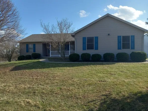 9130 State Route 28, New Vienna, OH 45159