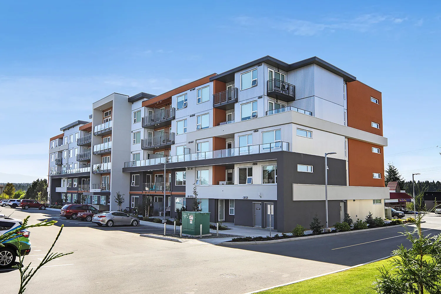 five7five Residences — Photo 1