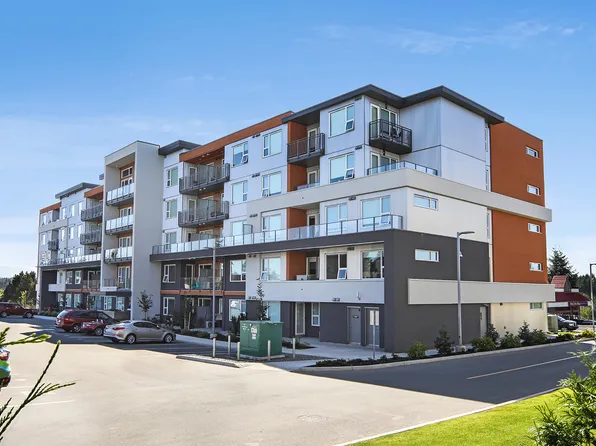 575 S Dogwood St #114, Campbell River, BC V9W 2Y4