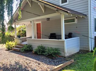 1509 N Pearl St, Centralia, WA 98531