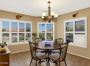 62251 E Redwood Dr, Saddlebrooke, AZ 85739