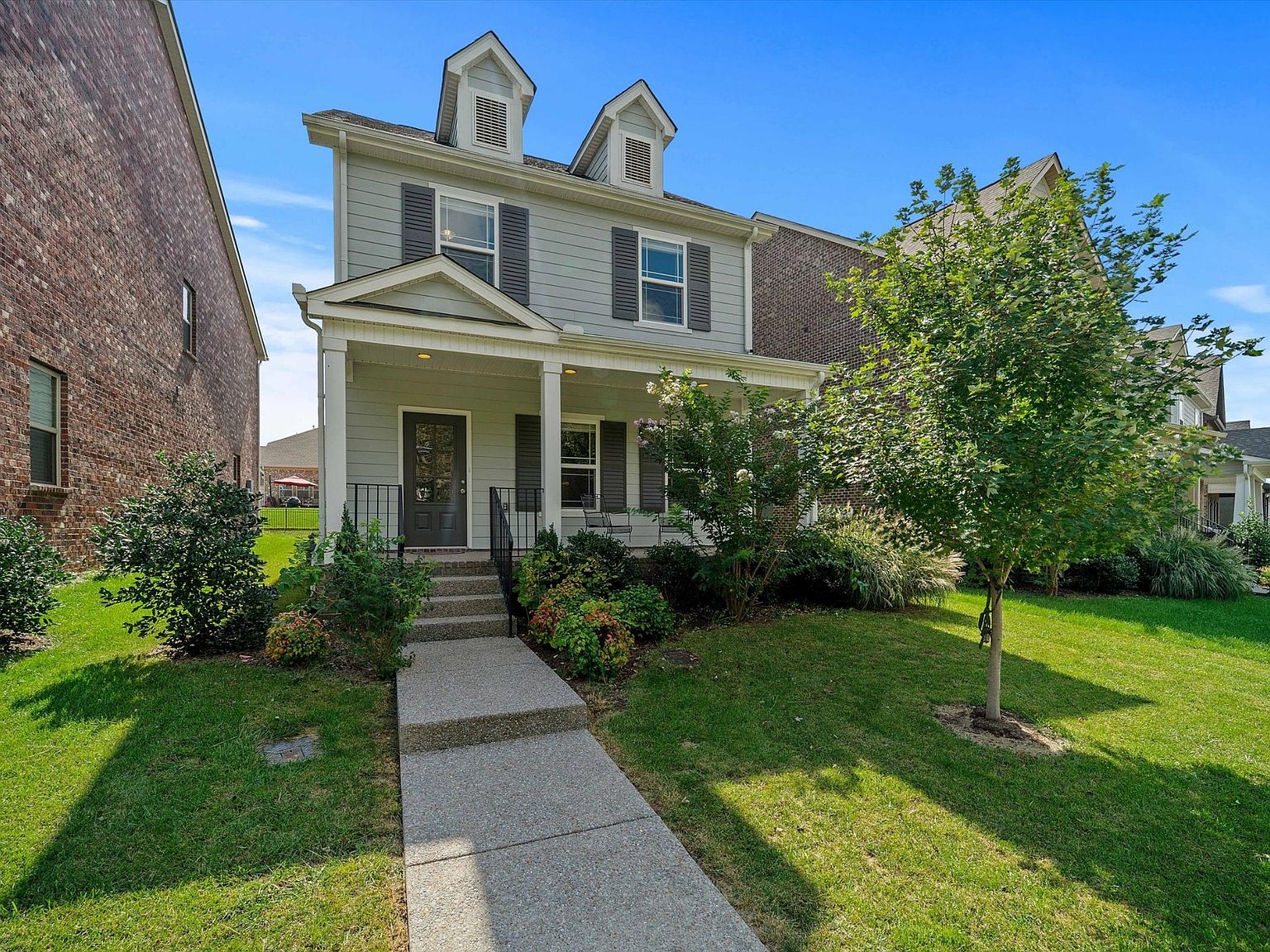 279 Carellton Dr, Gallatin, TN 37066 Zillow