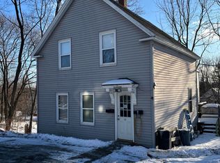 13 Sturtevant St, Waterville, ME 04901