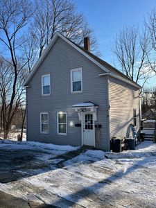 13 Sturtevant Street, Waterville, ME, 04901