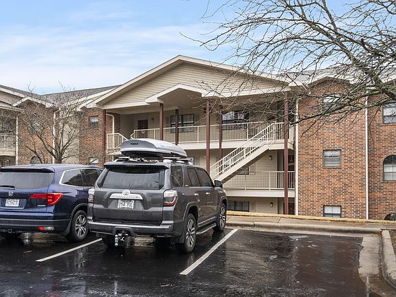 3rd image of 350 S Wildwood Drive ## 20 BLDG F