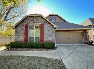 3301 W Oakland St, Broken Arrow, OK 74012