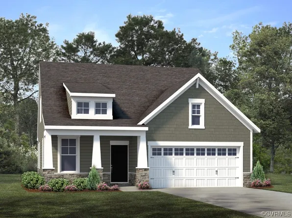1831 Outrigger Dr, Chester, VA 23836