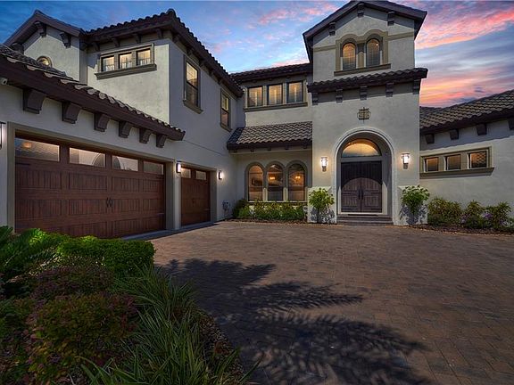 2nd image of 15204 Fishhawk Preserve Dr