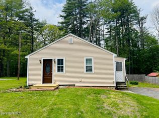 66 Orlando Ave, Pittsfield, MA 01201