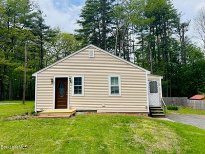 66 Orlando Ave, Pittsfield, MA, 01201