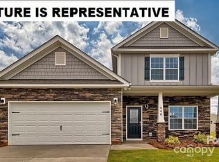 128 Way Cross Ln, Troutman, NC 28166