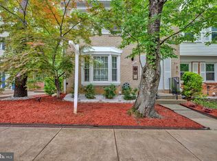 8457 Kitchener Dr, Springfield, VA 22153